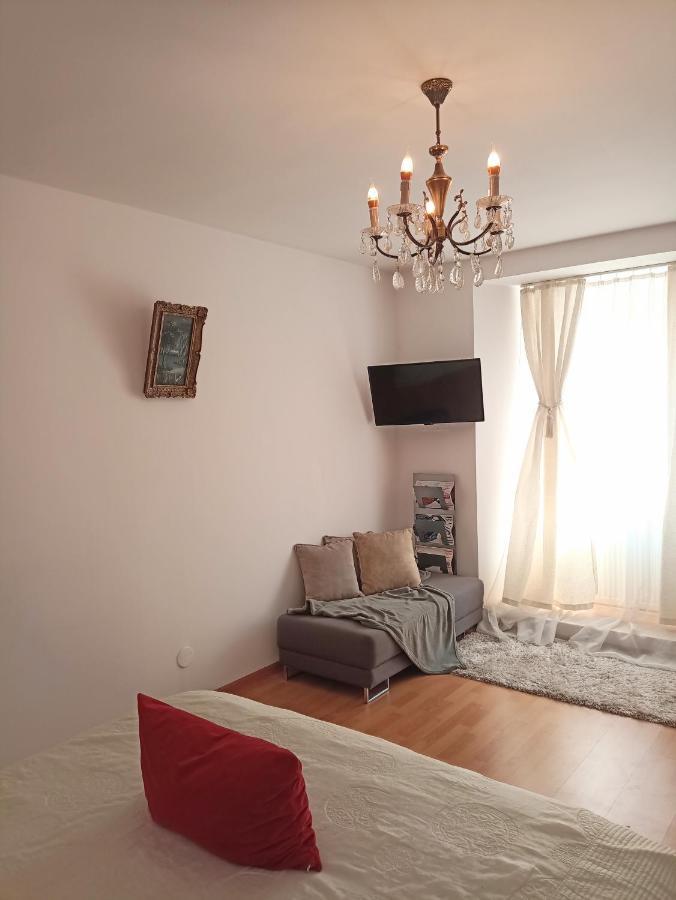 Historia Kronstadt Braşov Extérieur photo